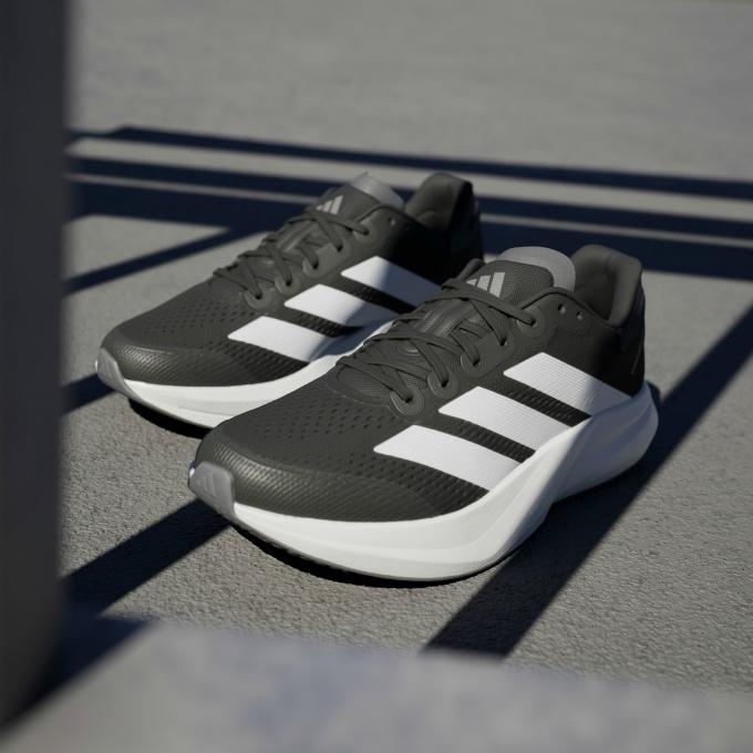 アディダス ランニングシューズ メンズ アディゼロ デュラモ スピード 2 ランニング Adizero Duramo Speed 2 Running IH8201 NKL71 adidasの画像