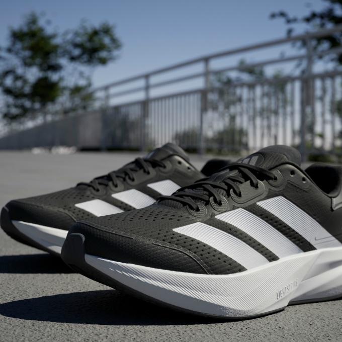 アディダス ランニングシューズ メンズ アディゼロ デュラモ スピード 2 ランニング Adizero Duramo Speed 2 Running IH8201 NKL71 adidasの画像