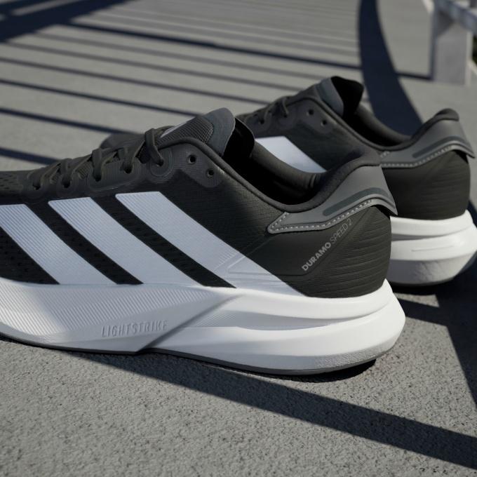 アディダス ランニングシューズ メンズ アディゼロ デュラモ スピード 2 ランニング Adizero Duramo Speed 2 Running IH8201 NKL71 adidasの画像