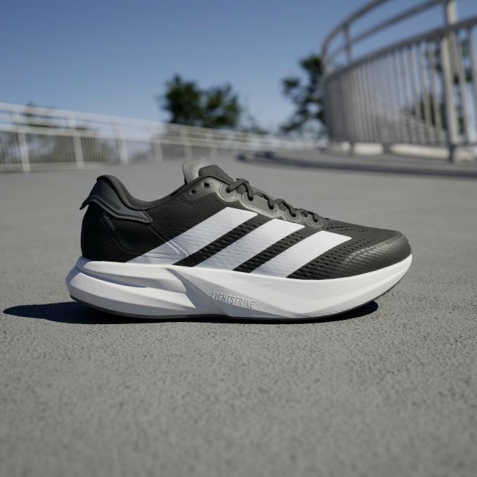 アディダス ランニングシューズ メンズ アディゼロ デュラモ スピード 2 ランニング Adizero Duramo Speed 2 Running IH8201 NKL71 adidasの画像