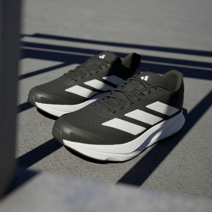adidas（アディダス） ランニングシューズ メンズ デュラモ SL2 ワイド