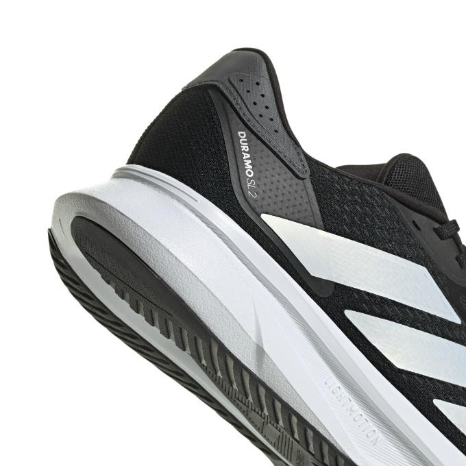 adidas（アディダス） ランニングシューズ メンズ デュラモ SL2 ワイド