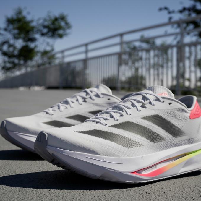 adidas アディダス ランニングシューズ メンズ アディゼロ Sl2 adidas アディダス ランニングシューズ メンズ アディゼロ Sl2