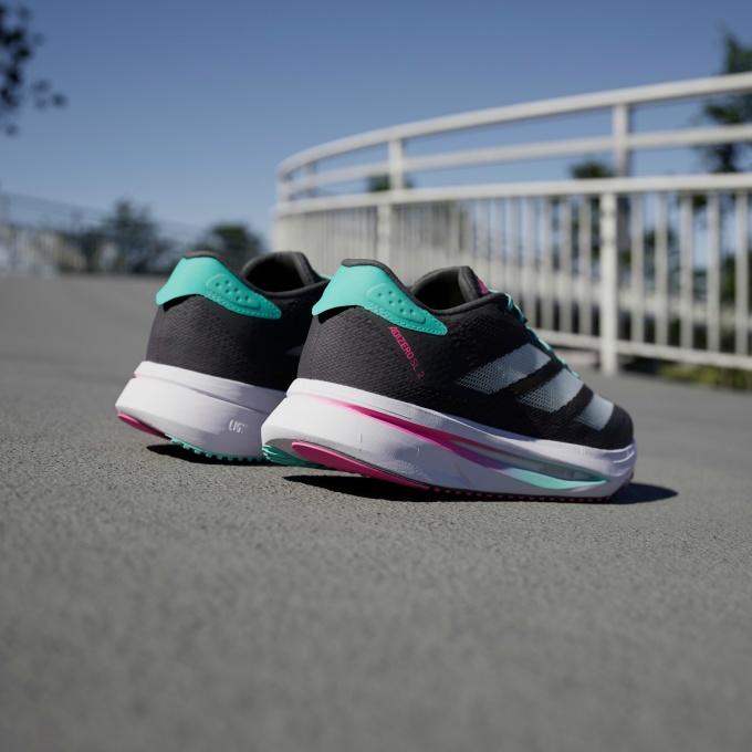 adidas（アディダス） ランニングシューズ レディース アディゼロ SL2