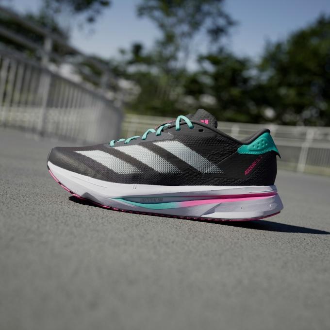 adidas（アディダス） ランニングシューズ レディース アディゼロ SL2