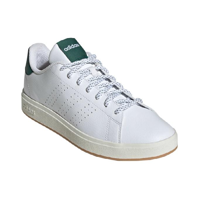 adidas（アディダス） スニーカー メンズ アドバンコート ベース 2.0