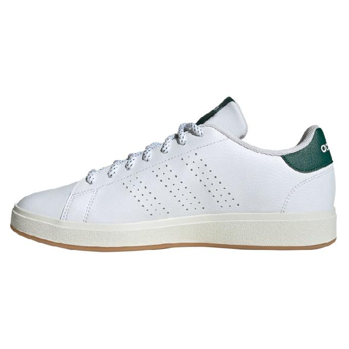 adidas アディダス スニーカー メンズ アドバンコート ベース 2.0