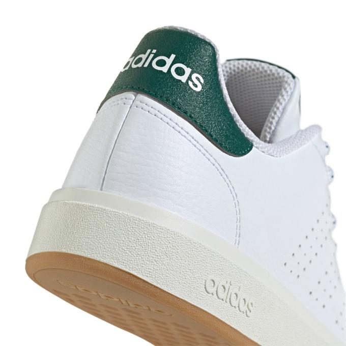 adidas（アディダス） スニーカー メンズ アドバンコート ベース 2.0