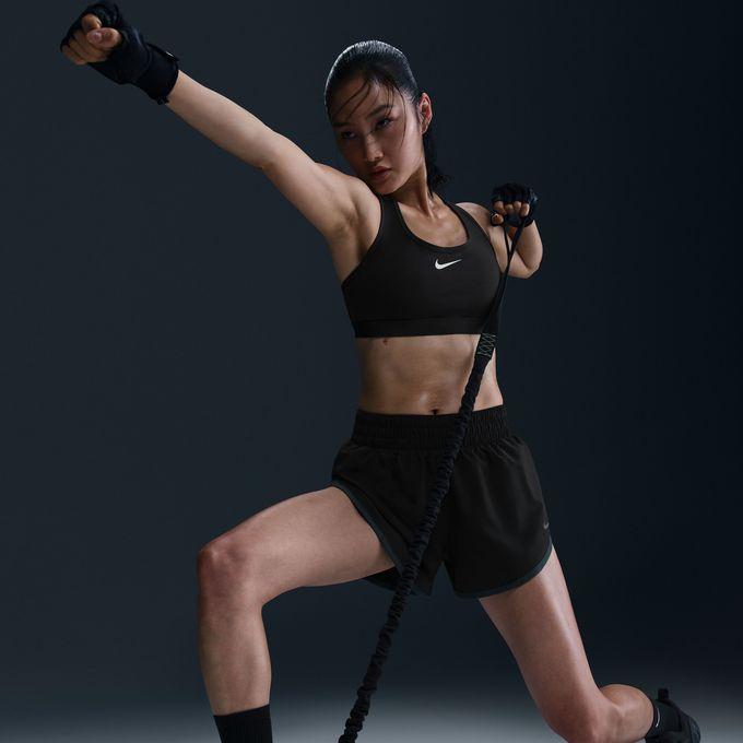 NIKE（ナイキ） ショートパンツ レディース ONEDF ウーブン 3IN