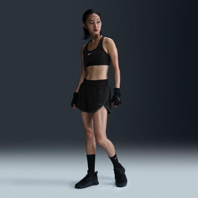 NIKE ナイキ ショートパンツ レディース ONEDF ウーブン 3IN