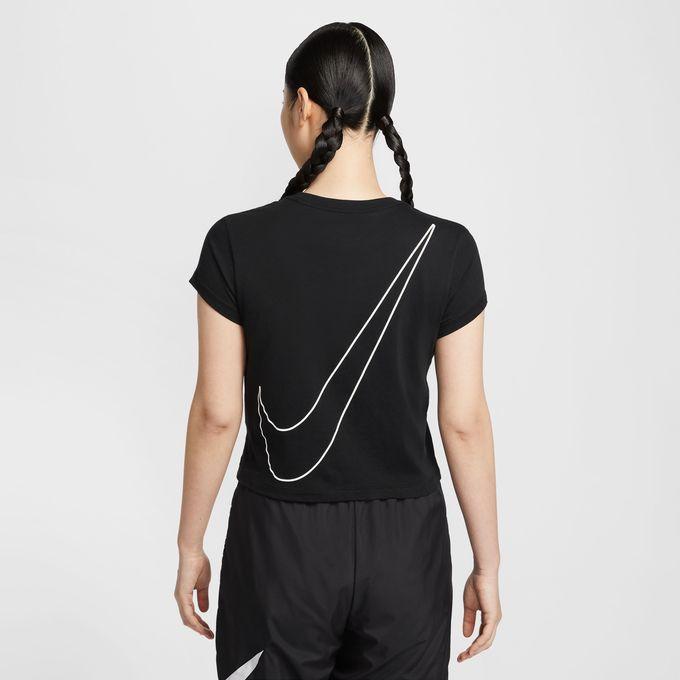ナイキ　メッシュ　クラシックロゴティー NIKE / ナイキ】アイコンクラシックTシャツ[品番：BYCW0007606]｜B.C