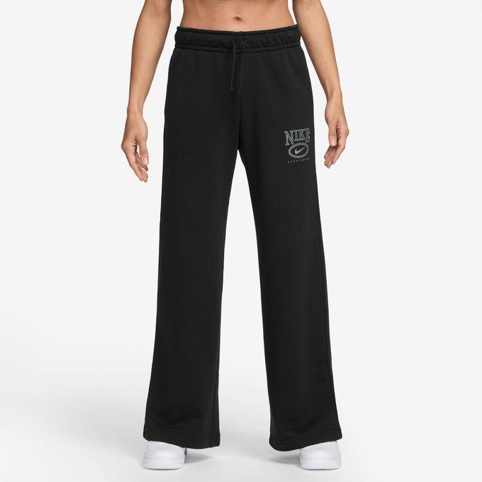NIKE ナイキ スウェットパンツ レディース NSW CLUB FLC ワイド NIKE ナイキ スウェットパンツ レディース NSW CLUB FLC ワイド
