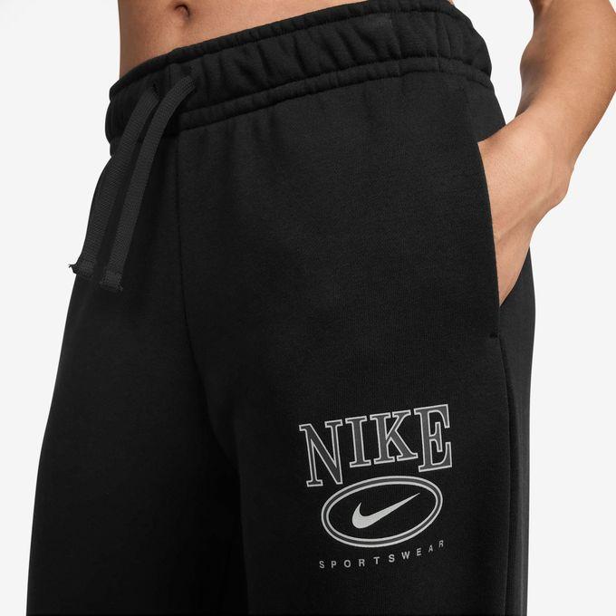 NIKE（ナイキ） スウェットパンツ レディース NSW CLUB FLC ワイドPT
