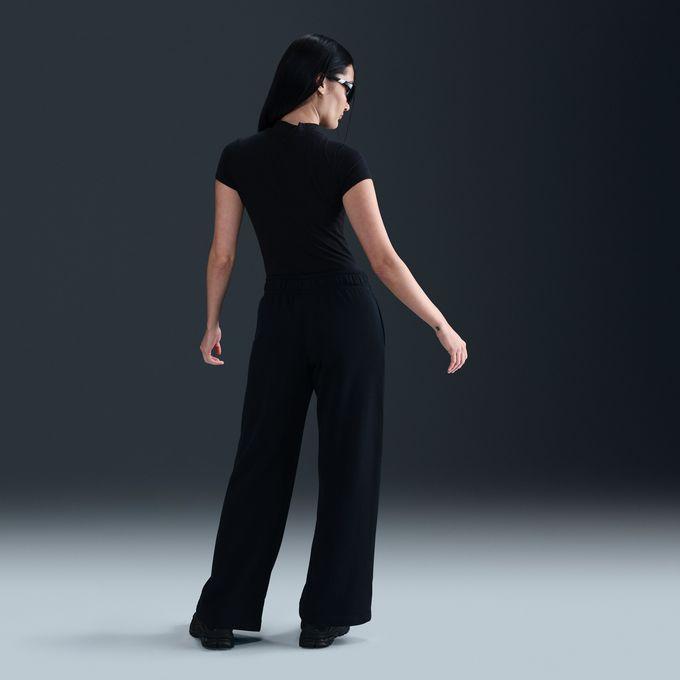 NIKE（ナイキ） スウェットパンツ レディース NSW CLUB FLC ワイドPT