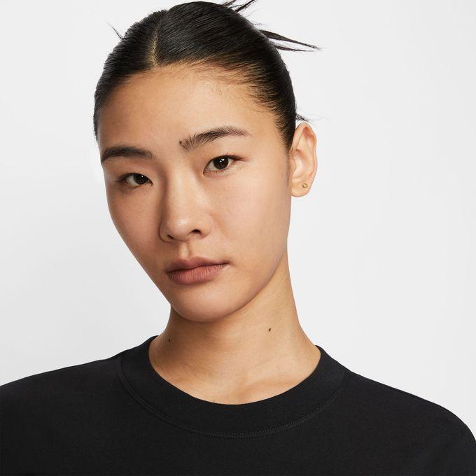 NIKE（ナイキ） Tシャツ 半袖 レディース NSWCLUB SWSH OC半袖T HQ1699