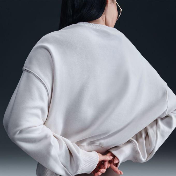 NIKE（ナイキ） スウェットトレーナー レディース NSW PHNX FLC OC