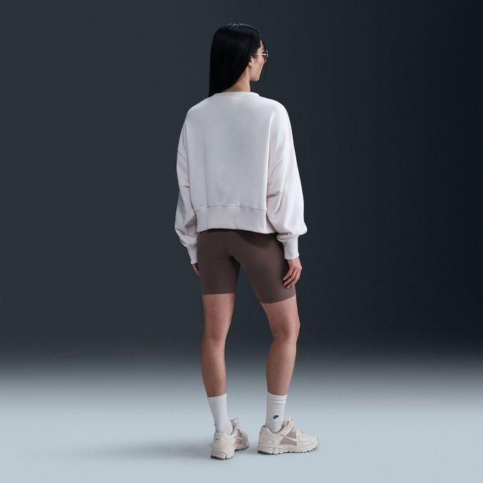 NIKE（ナイキ） スウェットトレーナー レディース NSW PHNX FLC OC