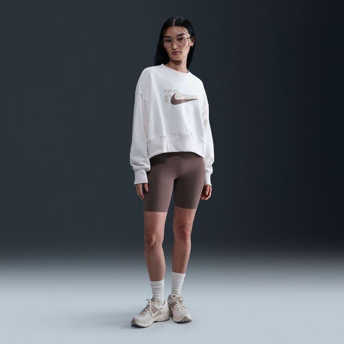 NIKE（ナイキ） スウェットトレーナー レディース NSW PHNX FLC OC