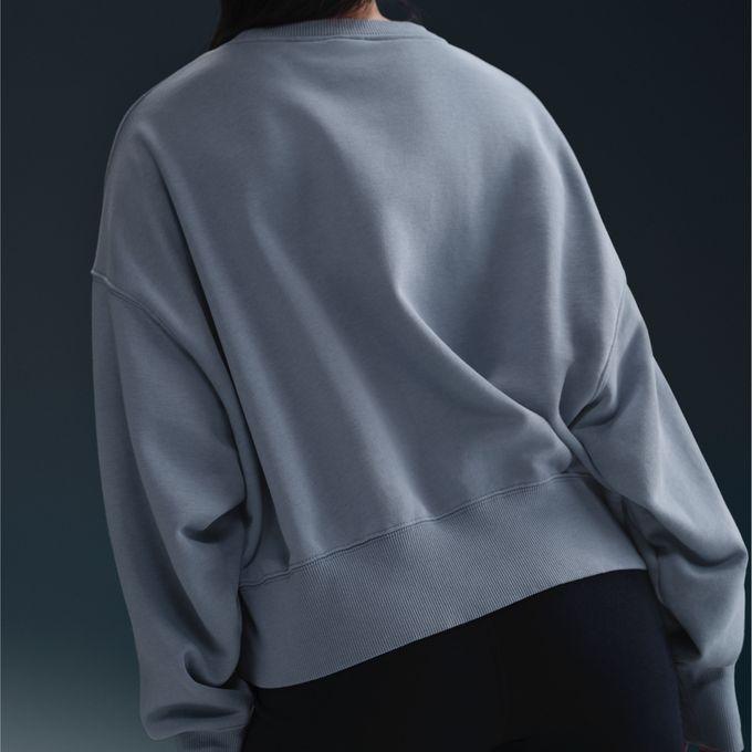 NIKE（ナイキ） スウェットトレーナー レディース NSW PHNX FLC OC