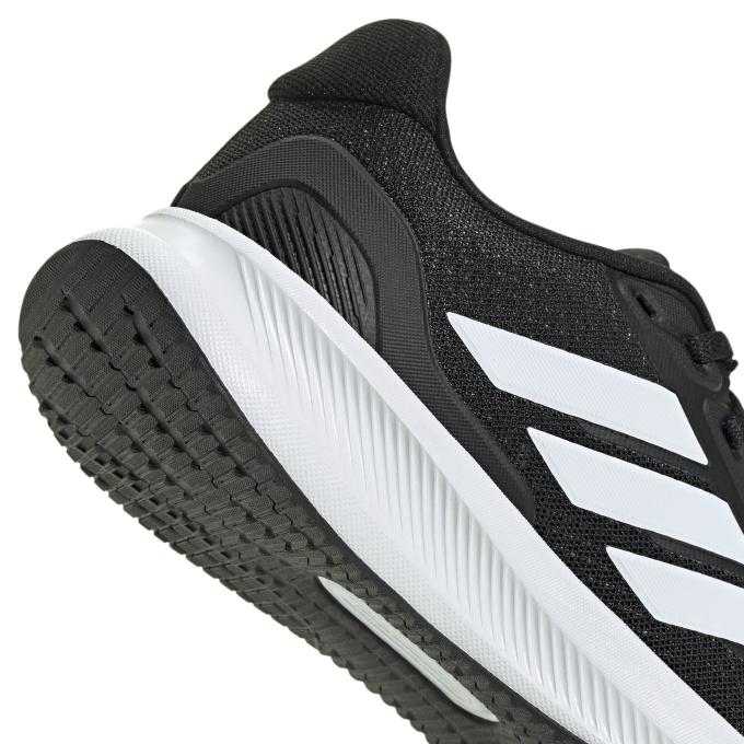 adidas（アディダス） ジュニアスニーカー ジュニア コアファイト 5