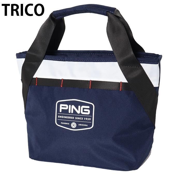 PING（ピン） カートバッグ メンズ レディース GB-N2503 ネイティブ