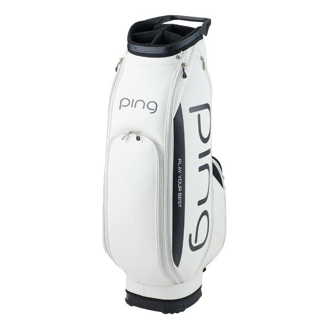 PING（ピン） キャディバッグ レディース CB-L2501 クール 38301【国内
