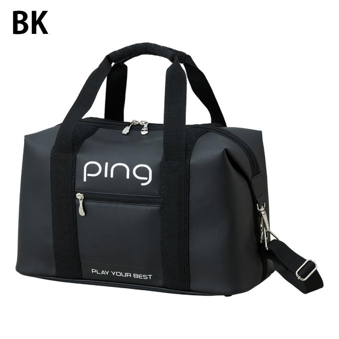 PING（ピン） ボストンバッグ レディース GB-L2501 クールボストン