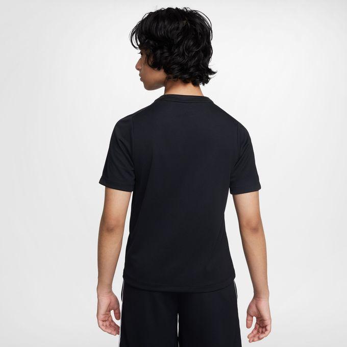 NIKE（ナイキ） Tシャツ 半袖 ジュニア ボーイズ Dri-FIT マルチ