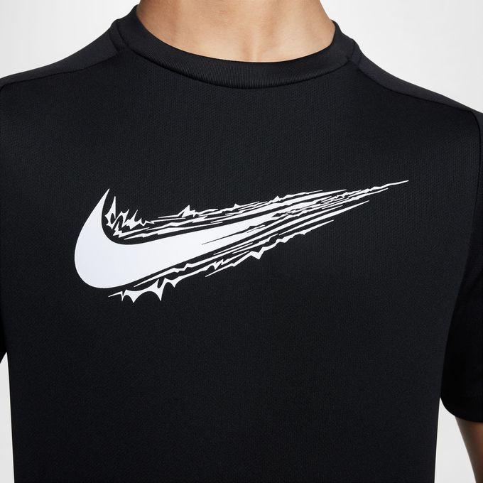 NIKE（ナイキ） Tシャツ 半袖 ジュニア ボーイズ Dri-FIT マルチ