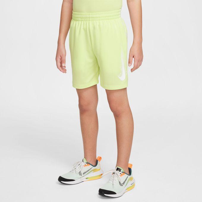 NIKE（ナイキ） ショートパンツ ジュニア J DF MULTI SHORT HBR HF9121