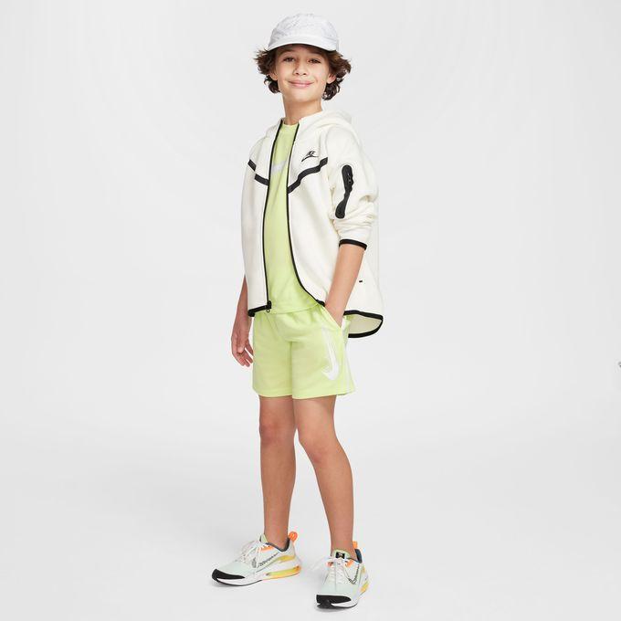 NIKE（ナイキ） ショートパンツ ジュニア J DF MULTI SHORT HBR HF9121