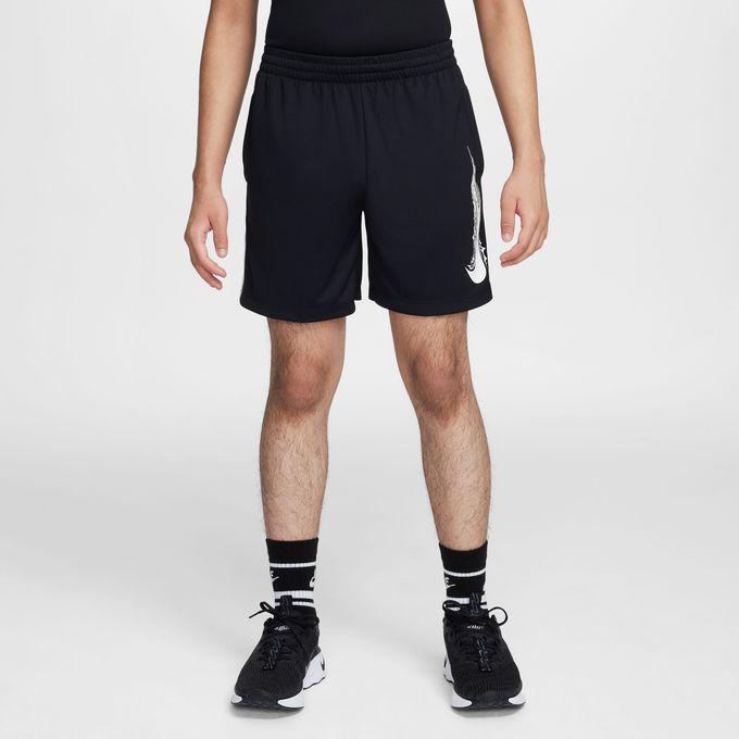 NIKE（ナイキ） ショートパンツ ジュニア ボーイズ Dri-FIT マルチ