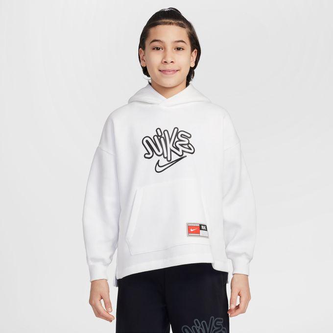 NIKE（ナイキ） スウェットパーカー ジュニア COB 裏起毛 フーディ