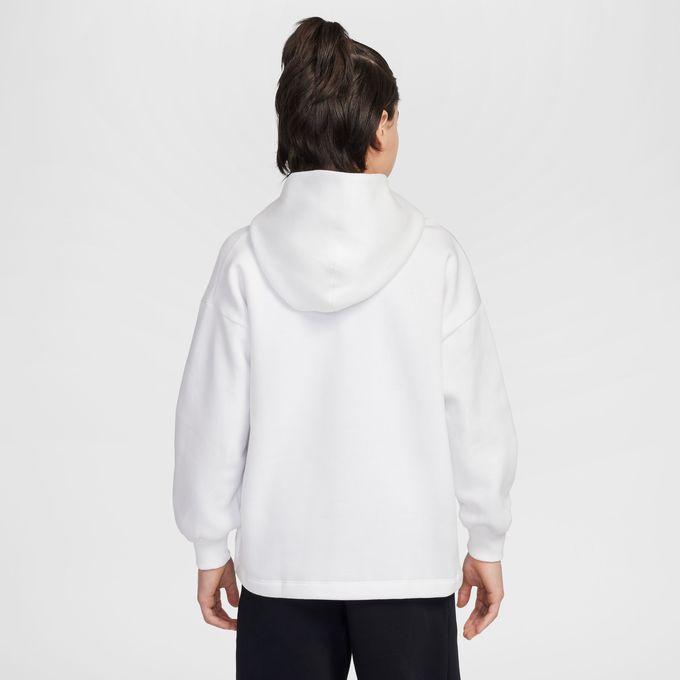 NIKE（ナイキ） スウェットパーカー ジュニア COB 裏起毛 フーディ