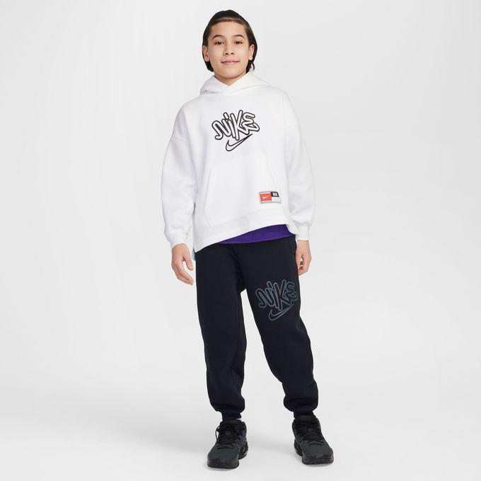 NIKE（ナイキ） スウェットパーカー ジュニア COB 裏起毛 フーディ