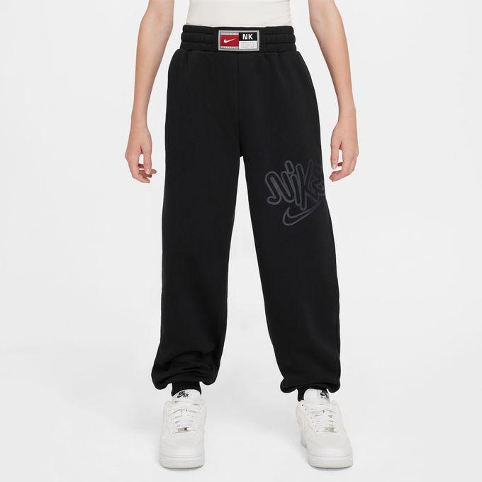NIKE（ナイキ） スウェットロングパンツ ジュニア COB 裏起毛 パンツ