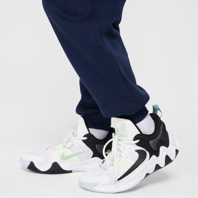 NIKE（ナイキ） スウェットロングパンツ ジュニア J COB 裏起毛 パンツ