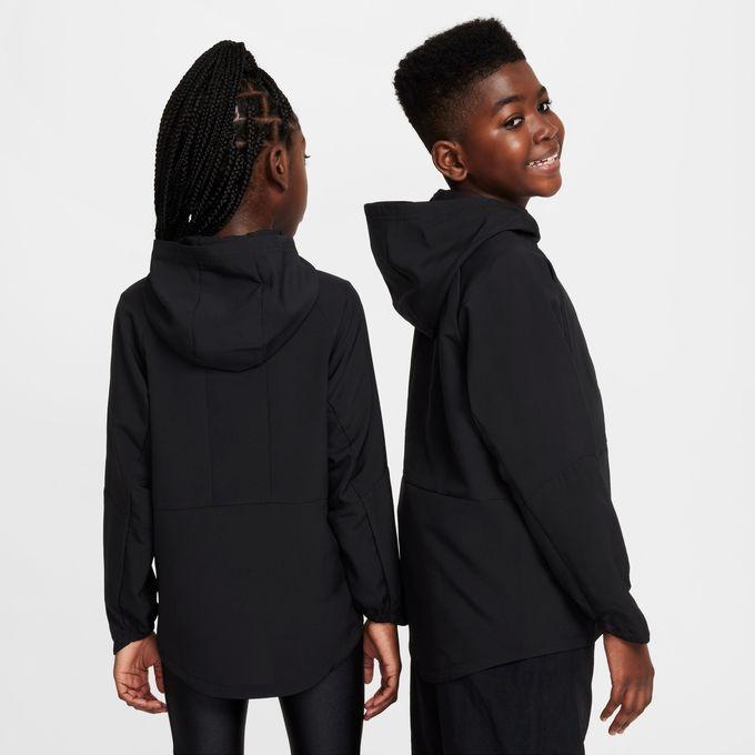 NIKE（ナイキ） ウインドブレーカー ジャケット ジュニア J DF