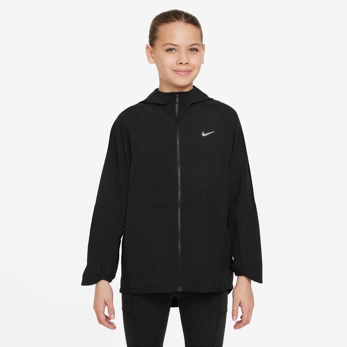 NIKE（ナイキ） ウインドブレーカー ジャケット ジュニア J DF