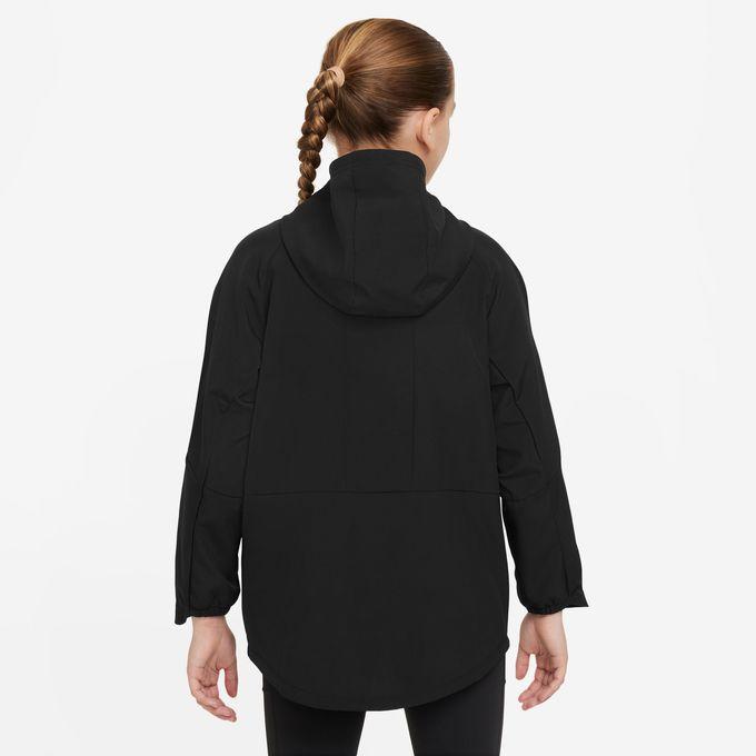 NIKE（ナイキ） ウインドブレーカー ジャケット ジュニア J DF