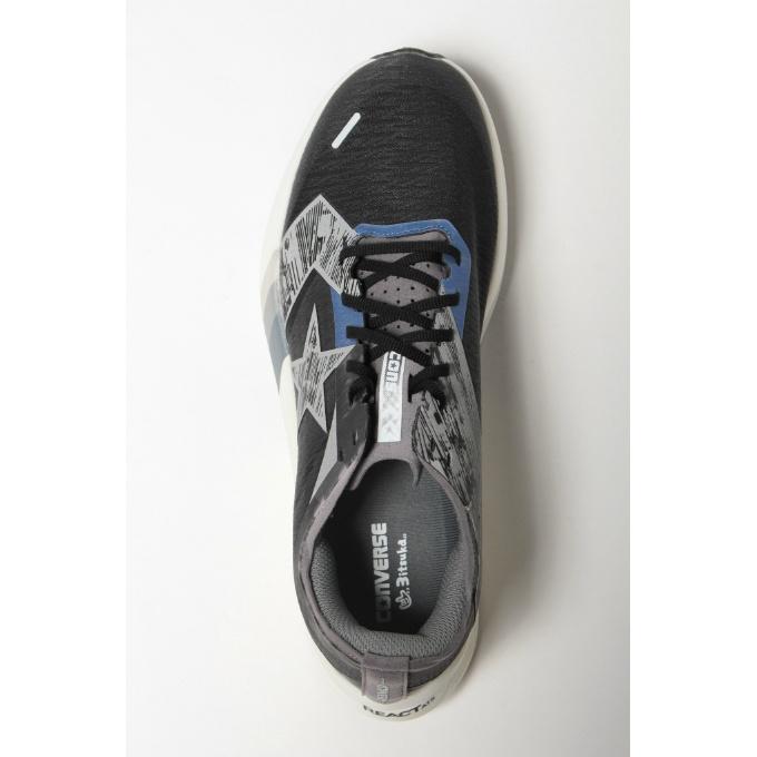 CONVERSE（コンバース） ランニングシューズ メンズ コンズランRV