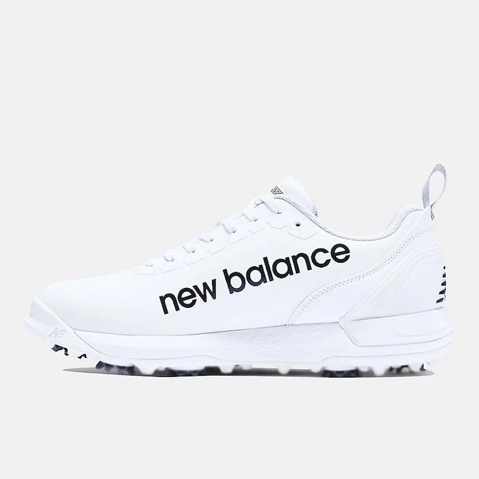 new balance ニューバランス ゴルフシューズ スニーカー 24cm NB公式 - ニュースリリース - ニューバランス ゴルフシューズ トップ