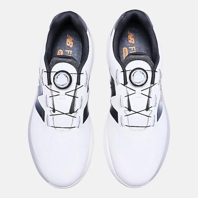 New Balance（ニューバランス） ゴルフシューズ スパイクレス メンズ