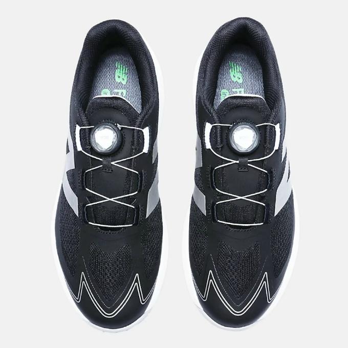 New Balance（ニューバランス） ゴルフシューズ スパイクレス メンズ
