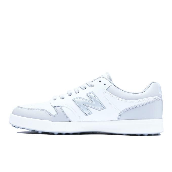 ニューバランス　ゴルフ　UGC480PB 27cm New Balance（ニューバランス） ゴルフシューズ スパイクレス メンズ