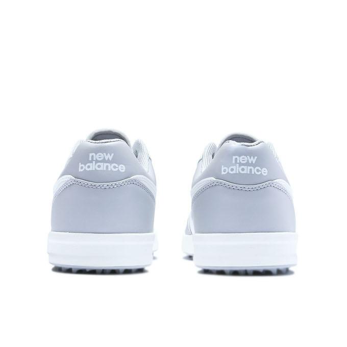 New Balance（ニューバランス） ゴルフシューズ スパイクレス メンズ