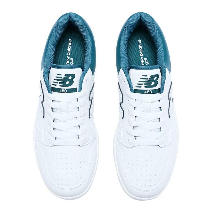 New Balance（ニューバランス） ゴルフシューズ スパイクレス メンズ