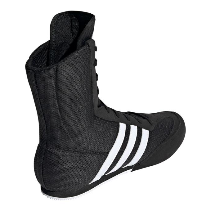 adidas（アディダス） ボクシングシューズ メンズ レディース Box Hog