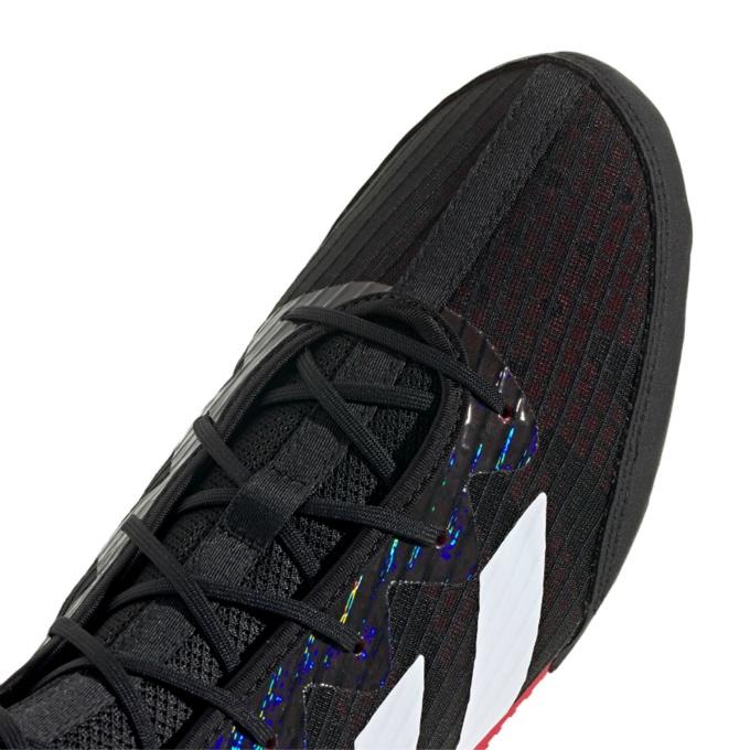 adidas（アディダス） ボクシングシューズ メンズ Box Hog 4 JS4684
