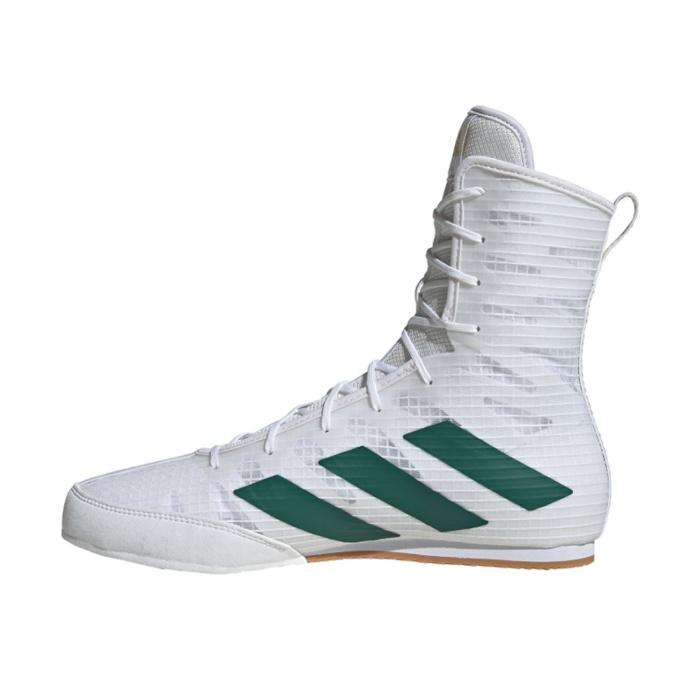 adidas（アディダス） ボクシングシューズ メンズ Box Hog 4 JS4684